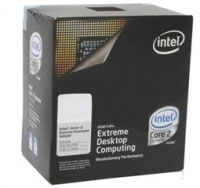 Intel Core 2 Extreme QX6850 (BX80562QX6850)